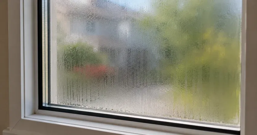 technician installing replacement insulated glass unit in Ardagh, Barrie