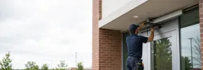 Auto Door Openers Barrie