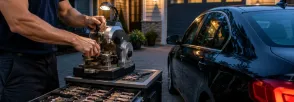 Car Door Key Duplication Bayfield, Barrie