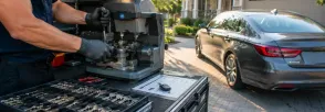 Car Door Lock Key Cutting Sunnidale, Barrie