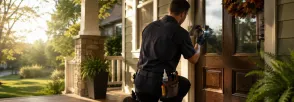 Chipped Glass Repair Ardagh, Barrie