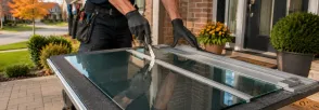 Custom Cut Glass Codrington, Barrie