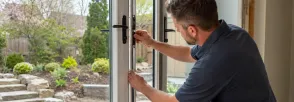 Custom Patio Door Installation Ardagh, Barrie