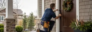 Door Adjustment Service Sunnidale, Barrie