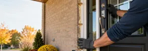 Door System Replacement Bayfield, Barrie