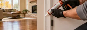 Door Trim Repair Bayfield, Barrie