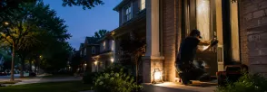 Emergency Door Repair Bayfield, Barrie