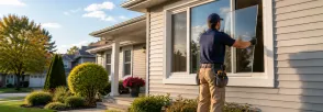 Emergency Glass Replacement Timberwalk, Barrie