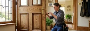 Frame Door Repair Codrington, Barrie