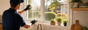 Glass Inspection Ardagh, Barrie