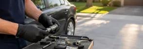 Ignition Cylinder Replacement Maple Ridge, Barrie