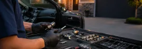 Ignition Lock Repair Timberwalk, Barrie