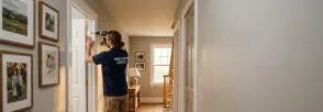 Interior Door Installation Codrington, Barrie