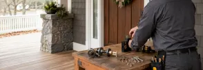 Locksmith Service Bayfield, Barrie