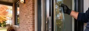 Safety Glass Installation Bayfield, Barrie