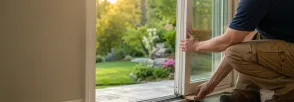 Sliding Door Repair Bayfield, Barrie