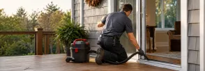 Sliding Glass Door Repair Bayfield, Barrie