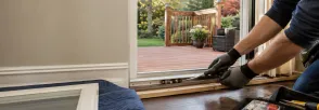 Sliding Patio Door Repair Bayfield, Barrie