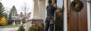 Tinted Glass Replacement Sunnidale, Barrie