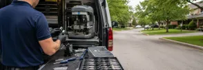 Vehicle Lock Rekeying The Grove, Barrie