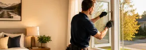 Window Adjustment Service Codrington, Barrie