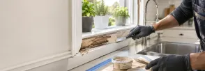 Window Frame Repair Codrington, Barrie