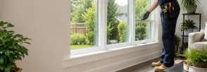 Window Seal Inspection Timberwalk, Barrie
