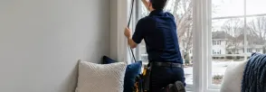 Window Seal Repair Lakeshore, Barrie