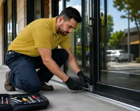 Windows & Doors Barrie service