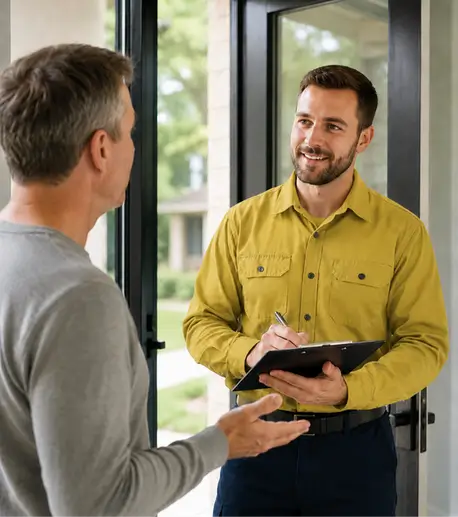 Windows & Doors Barrie FAQs